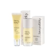 더마 큐어 칠링크림 50ml+래디언스 반사판 에센스 50ml