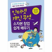 인터넷 개인무역 소자본 창업 쉽게 배우기, 상품명