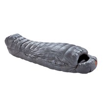 발란드레토르 발란드레 캠핑용 동계 초경량 백패킹 사계절 베이스 여름 침낭 슬리핑백, 1개