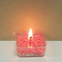 젤리양초 만들기 5명 set