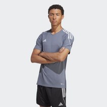 아디다스 티로 23 리그 저지 남성 Football - Team Onix / Team Onix