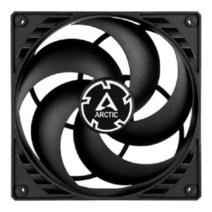 아이코다 ARCTIC P14 PWM PST black/black 피씨디렉트 160413