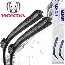 혼다 어코드 8세대 순정형 와이퍼, 08년-12년