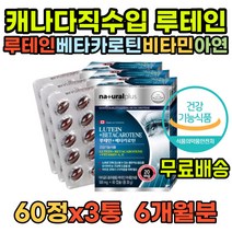 성인 지아잔틴루테인 눈영양제 아스타잔틴 루테인 빌베리 눈피로영양제 루테인추천 눈에좋은영양제 루테인비교 중년 50대 60대 눈영양제추천 지아잔틴 루테인플러스 눈피로