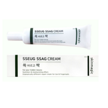 국내 특허 손 발톱 무좀 연고 30ml 1개 치료 크림