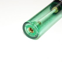 무선 용접 토치 철 가스 부탄 펜 공기 총 전기 전동 공구, 02 YELLOW