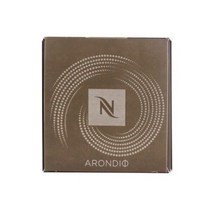 네스프레소 버츄오 아론디오 캡슐커피, 9.5g, 100개