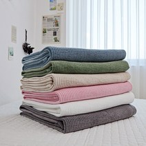 [메종텍스타일] 베르 면 벨로아 양면 패드 및 스프레드 Q 6color, 베이지