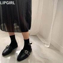 립걸헤이주 버클 샌들
