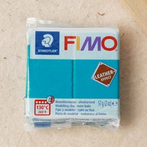 파스텔크래프트 피모 레더 이펙트, LAGUNE.369, 1개