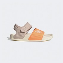 국내매장판 아디다스 아딜렛 샌들 키즈 H06446 주니어 샌들