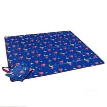 양면방수 피크닉매트 야외용돗자리 대형 캠핑 용품