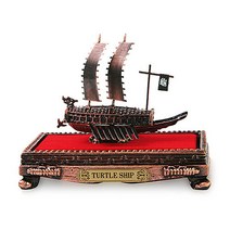 거북선 중(동판주물400/1)
