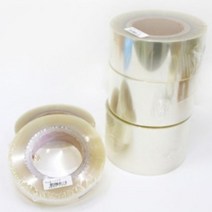 5167. 무스띠롤(8cm) - 페트50m