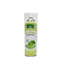 FK 로쏘189 청포도(파낙스 1L), 1