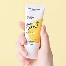 썬크림30ml 휴대용선크림 여행 운동 여름 데일리 휴대용 30ml (올핀)_879EA, 본상품선택