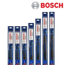 JJ BOSCH 현대 아반떼MD 와이퍼 보쉬 클리어핏, JJ BOSCH 운전석 650mm