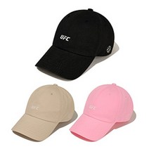 (최초출시가39000원)UFC 에센셜 볼캡