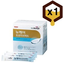 뉴케어 토로미 퍼펙트 3g x 50포 1박스, 상세페이지 참조, 상세페이지 참조