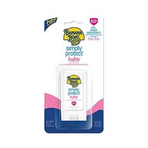 바나나보트 베이비 선크림 스틱 눈물없는 로션 SPF50
