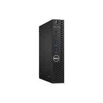 Dell OptiPlex 3050 마이크로 데스크톱 PC Intel 인텔 Core i7-6700T 2.8GHz 16GB RAM 512GB SSD Win10Pro