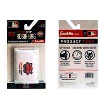 야구 프랭클린 그립 로진백 1P 투수 송진가루 미끄럼방지 용품, 상세페이지 참조, 상세페이지 참조