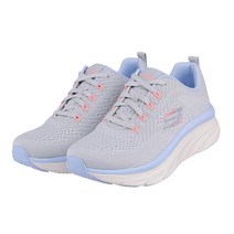 [스케쳐스] 여성 디럭스 워커 SL0WPCDY204_GYMT