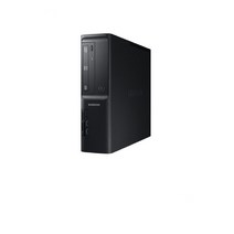 삼성 컴퓨터 본체 사무용 업무용 슬림DB400S7B 8GB SSD 256 정품윈도, I5-7500