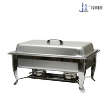 호텔 고급뷔페 차핑디시 JH-014 알콜용대