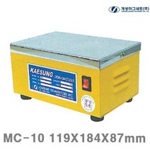 BUyuS개성마그네트 탈자기테이블형 신형 MC-10 119X184X87mm 테이블형 264VA (1EA)굿딜 브이숍