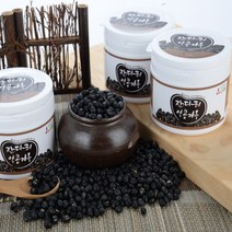 잔다리마을 쥐눈이 약콩 서리태 볶은콩가루, 1개, 180g