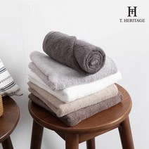 투인스 (더헤리티지) 170g 호텔수건 / 색상 배송상품 : 다크브라운 (타올/타월/수건/수건제조/수건제작/고급수건/타올공장/수건공장/답례품/돌수건 추천), 1개