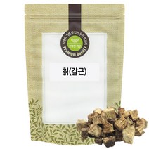칡차 칡 갈근 600g 국산 국내산, 단품, 1개
