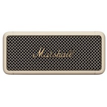 마샬 엠버튼 아마존 정품 소싱 Marshall Emberton, 화이트