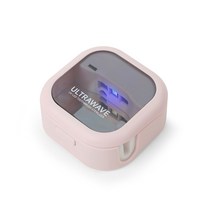 울트라웨이브 TS-02 UVC LED 칫솔살균기>>휴대용, TS-02 핑크” class=”wr-img”></a></div>
</div>
</div>
</div>
<div class=