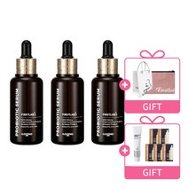 파우치+크림 15ml+세럼 5매 퍼스트랩 프로바이오틱 세럼(시즌3) 50ml 3개세트 (1800083X3), 퍼스트랩 프로바이오틱 세럼(sea_단품 ◈2189731