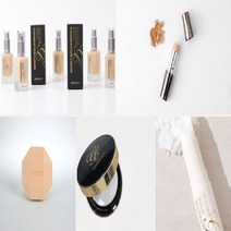 화장품4종세트중 스틱 리퀴드 파운데이션 쿠션 멀티스틱밤 맞춤형화장품세트만들기, 리퀴드23호, 1개