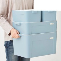 락앤락 차곡차곡 쌓아쓰는 모듈 수납함INP1013, 1 INP1013 모듈 수납함 10L