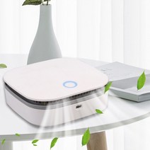 공기 청정기 이오나이저 오존 발생기 정화 클리너 가정용 화장실 탈취기, 한개옵션0
