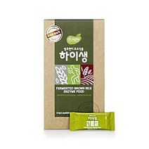하이생 30포 발효 현미효소 3.5g, 90포