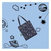 [키플링] 에코백 세컨백 TOTE BAG N KKDXZ01 JGMK