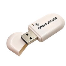 USB GPS 수신기 VK172 GMOUSE GLONASS 외부 모듈 인터페이스 지원 Windows 8/7/Vista/XP/CE Google Earth