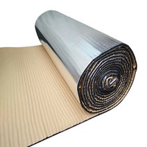 Car Soundproof Deadening Mat Firewall Insulation Audio Noise Insulator Pad Insulation And Shock Abso, 하나, 보여진 바와 같이