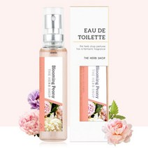 휴대용 미니향수 블루밍피오니 18ml 머스크향-0118hy, 본상품선택