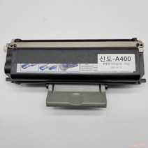 SUN전산 재생토너 신도리코 A407dn 표준용량 검정 5000매 (S400T5K), 1개