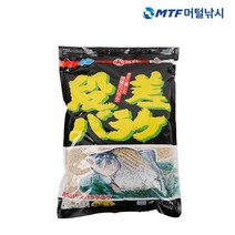 마루큐 단차바라케 민물 낚시 떡밥 미끼
