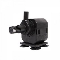 아마존 수중모터 HJ-750(10W) 수중펌프 수족관펌프 어항 분수 여과펌프
