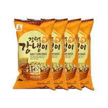 아이리피 강원도 강냉이 150g 4개