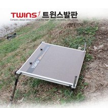 사요피싱 (SYF) 단레져 트윈스발판, 기본형