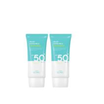 싸이닉 엔조이 슈퍼 마일드 선에센스 50ml /촉촉한 선에센스, 1+1((C02T0000008069))